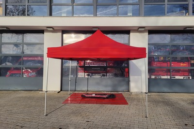 Pavillon